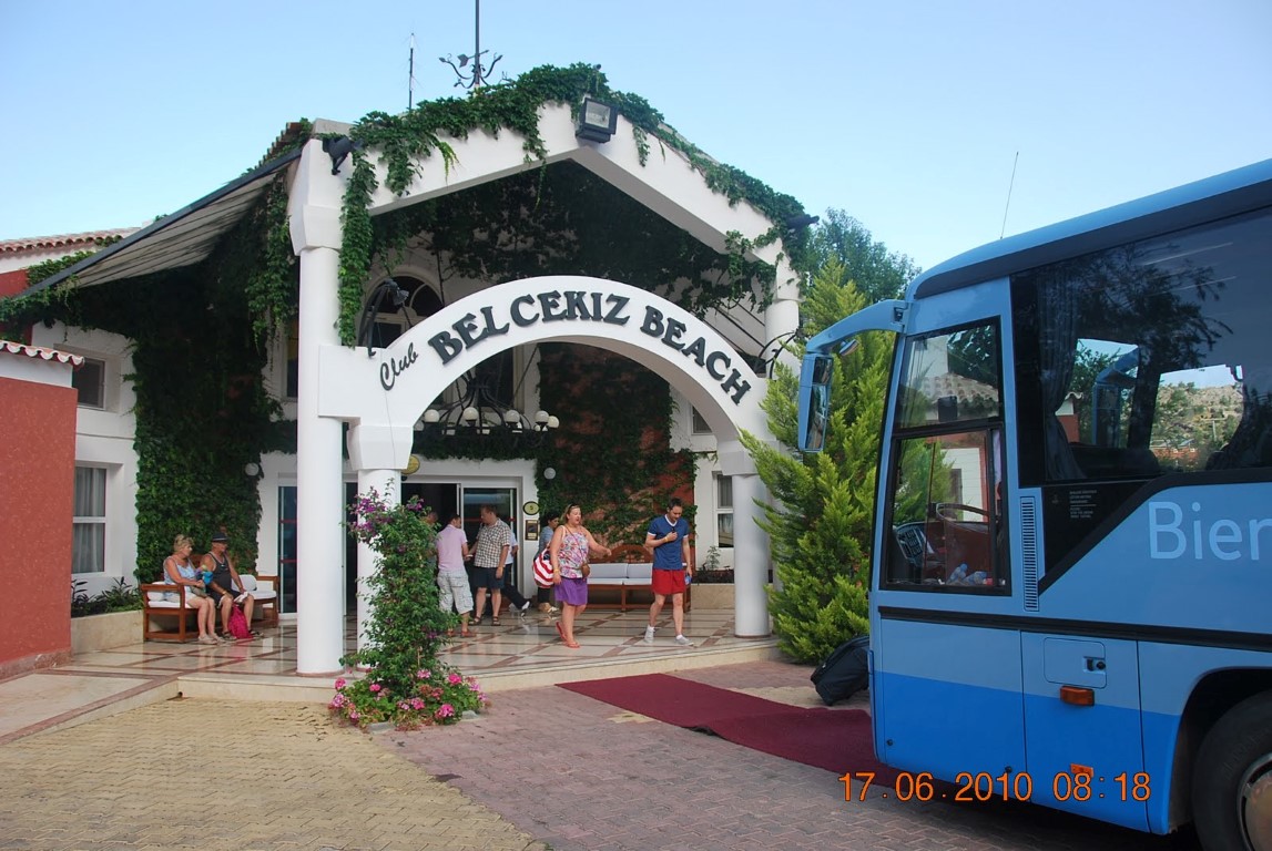 imagini hotel CLUB BELCEKIZ OLUDENIZ